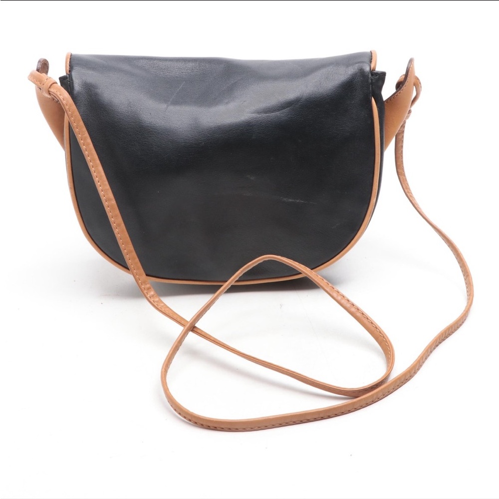 Celine Leather Crossbody - Picture 3 of 15